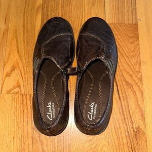 Clark’s Nikki Bunker - Women’s Size 8.5